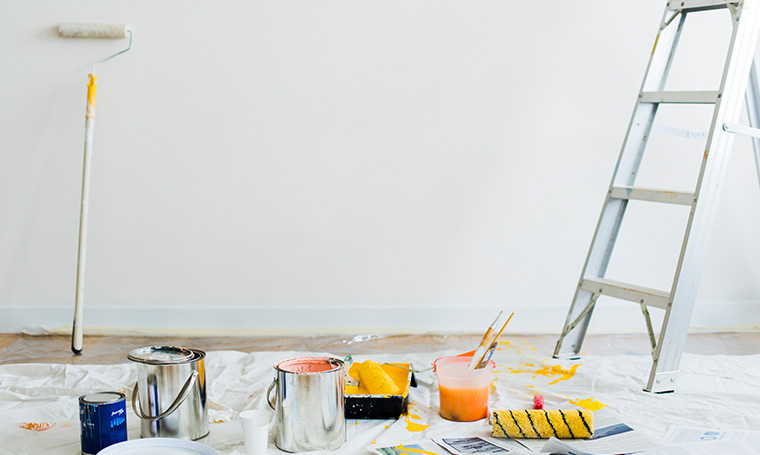 Transform Your Walls with Expert Painting Tips