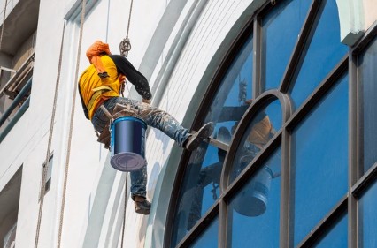 The Benefits of Eco-Friendly Painting Products