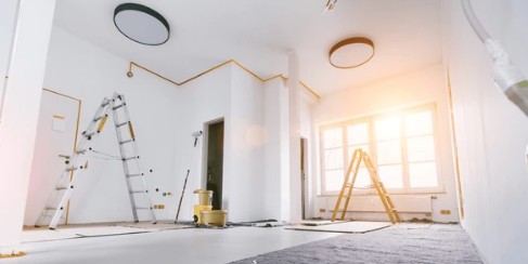 5 Tips for Preparing Your Walls Before Painting